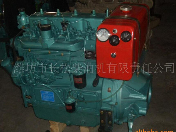 4100 diesel engine for loader excavator