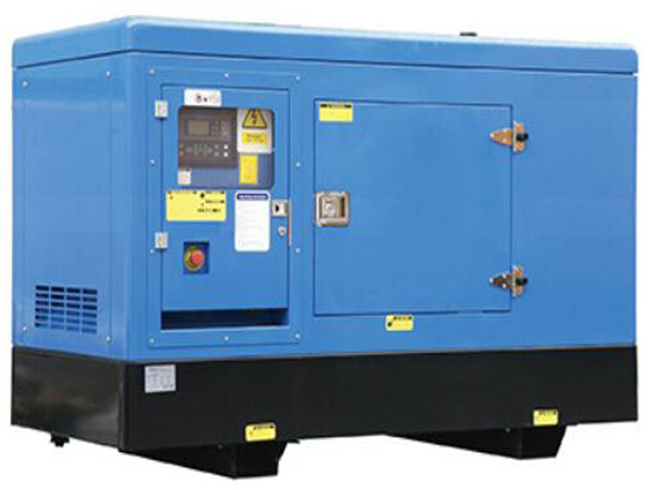 10KW -500KW mute generator set