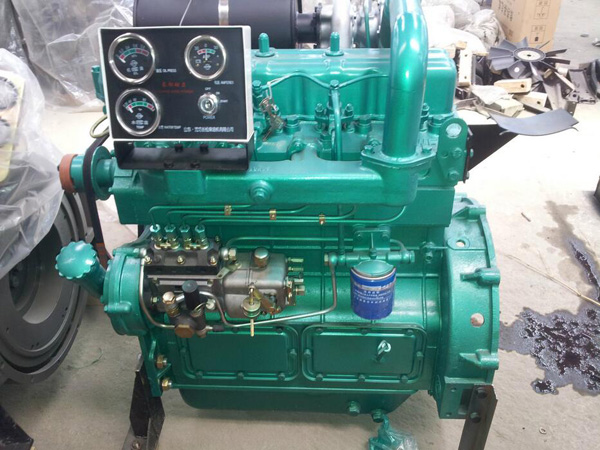 4105ZD 56KW diesel engine for power generation