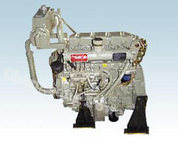 R4105C /6105C marine diesel engine