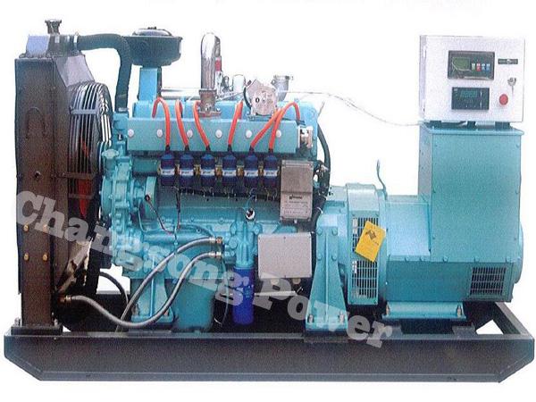 10KW -500KW柴油发电机组